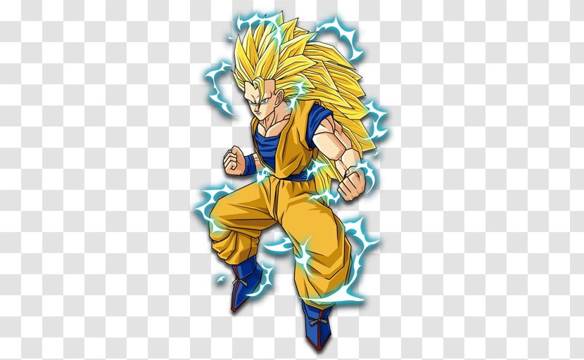 Dragon Ball Z: Budokai Tenkaichi 2 Ultimate Goku Vegeta Gohan - Tree Transparent PNG