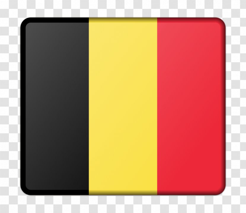 Flag Of Belgium Argentina Gallery Sovereign State Flags - Rectangle - Decorative Transparent PNG