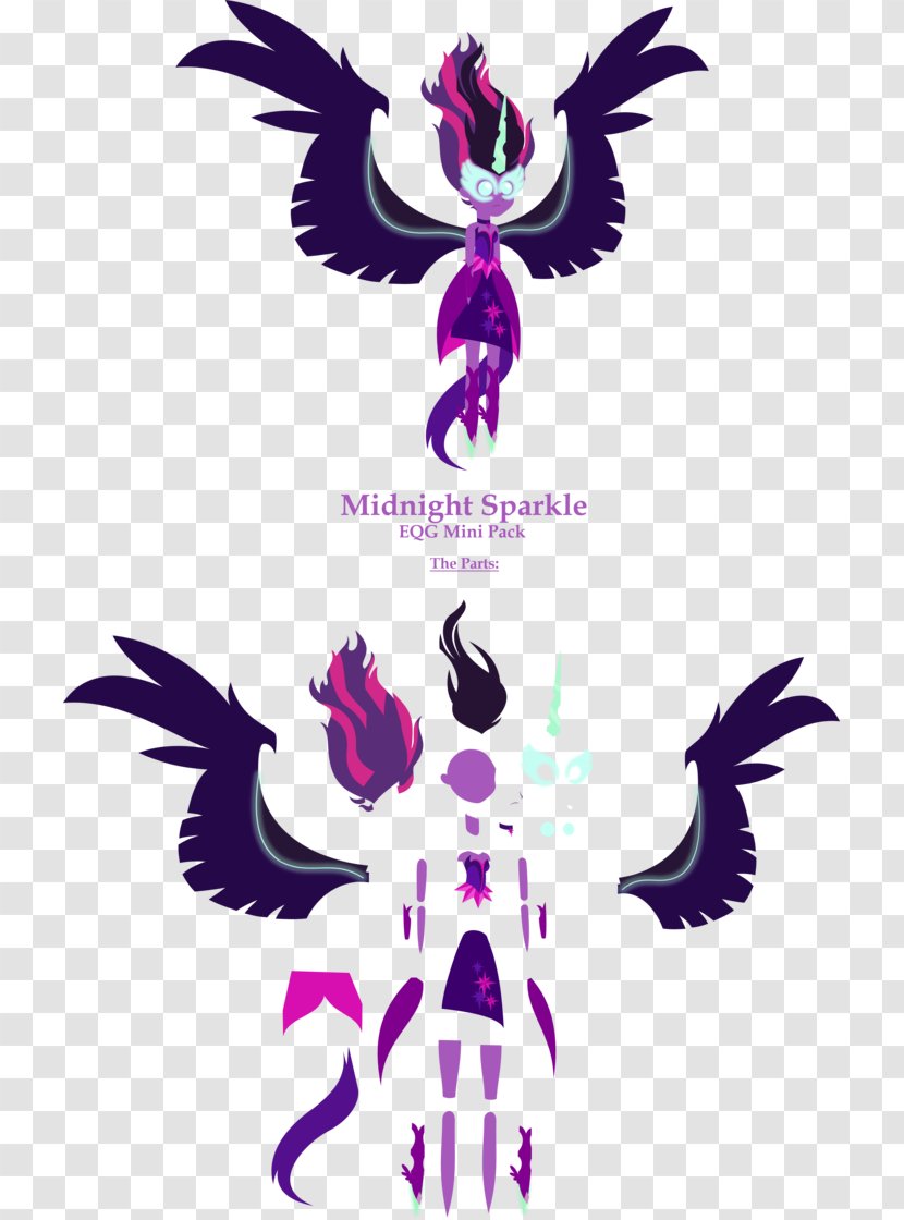 DeviantArt Twilight Sparkle Fan Art - Feather - Bird Transparent PNG