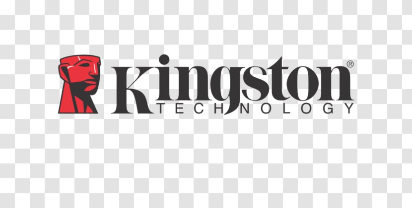 Logo Brand Product Design Kingston Technology - Ddr3l Sdram - King Transparent PNG