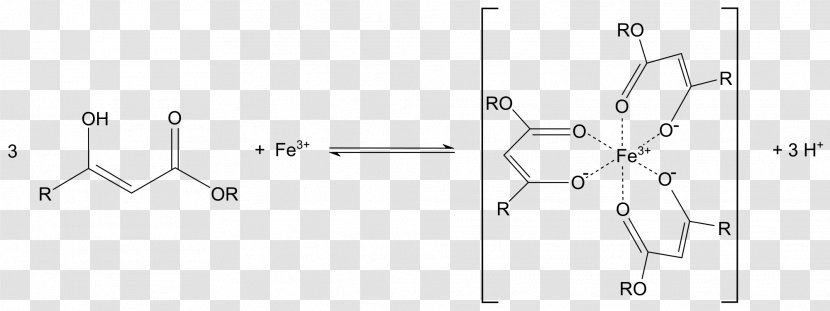 Ethyl Acetoacetate Group Acetoacetic Acid Enol Hantzsch Pyridine Synthesis - Ketoenol Tautomerism - Amlodipine Transparent PNG