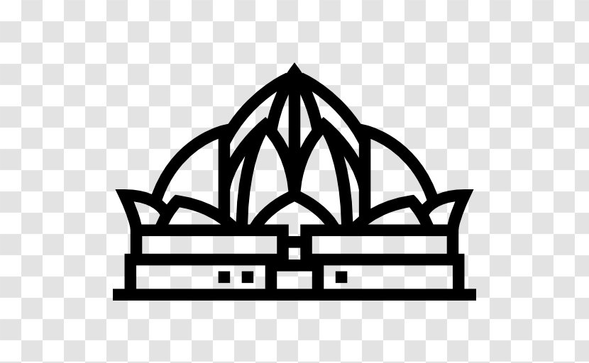 Lotus Temple Of The Tooth Clip Art - Symbol Transparent PNG