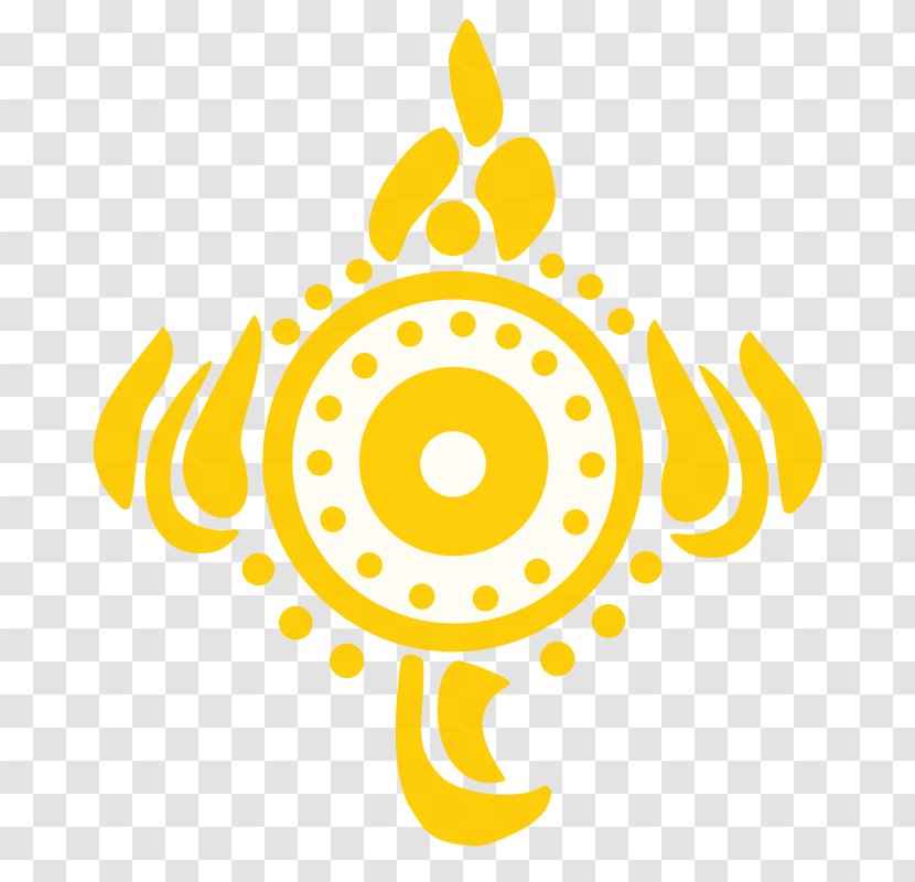 T-shirt Graphic Design Logo - Monogram - Vishnu Transparent PNG