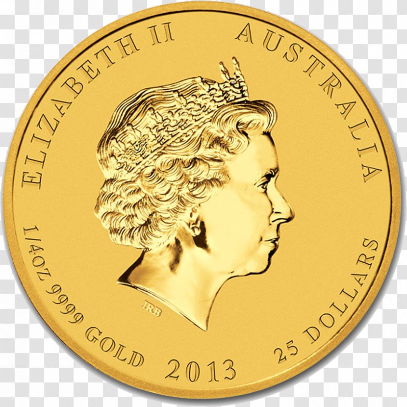 Perth Mint Gold Bar Bullion Coin Transparent PNG