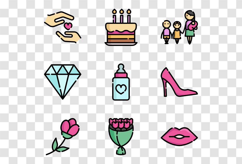 Mother's Day Computer Icons Clip Art - Mother - Specials Transparent PNG
