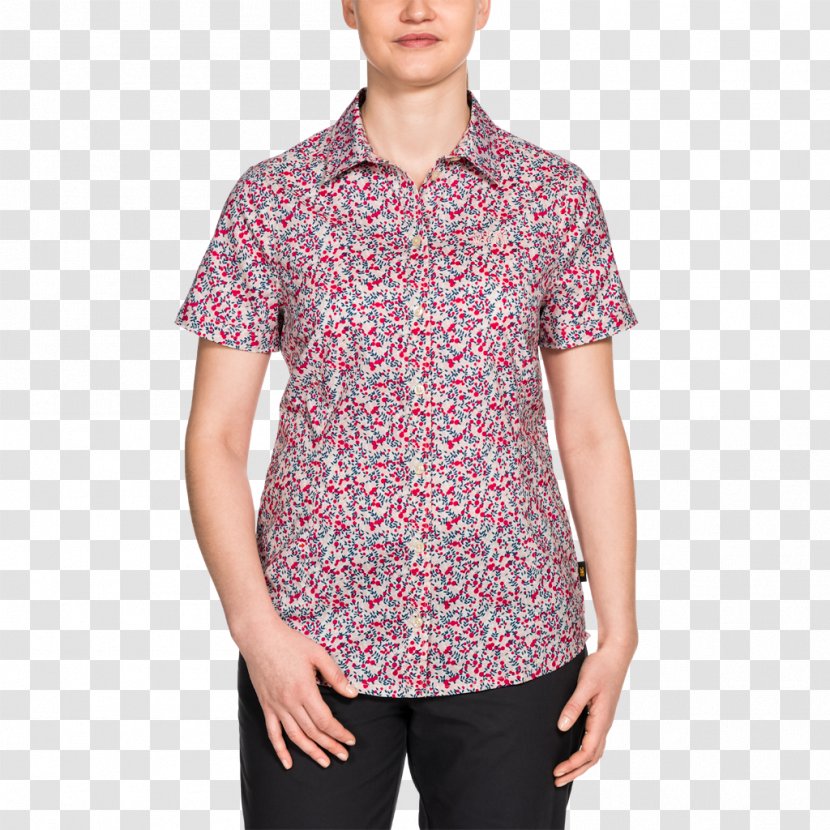 T-shirt Polo Shirt Dress Top - Tshirt Transparent PNG