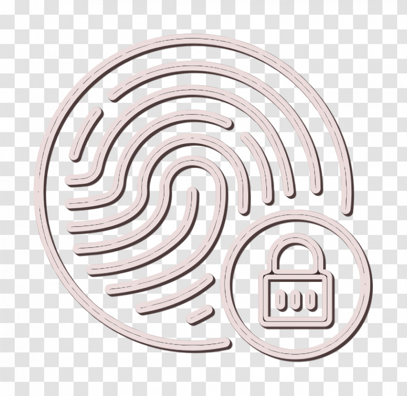 Protection & Security Icon Password Icon Transparent PNG