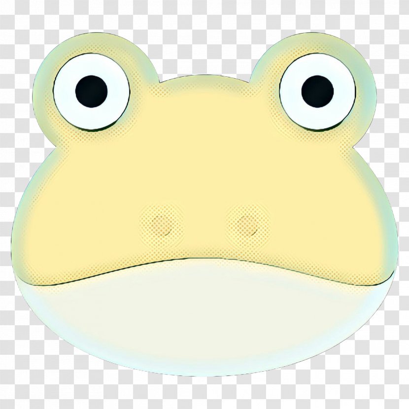 Frog Cartoon - Smile Nose Transparent PNG