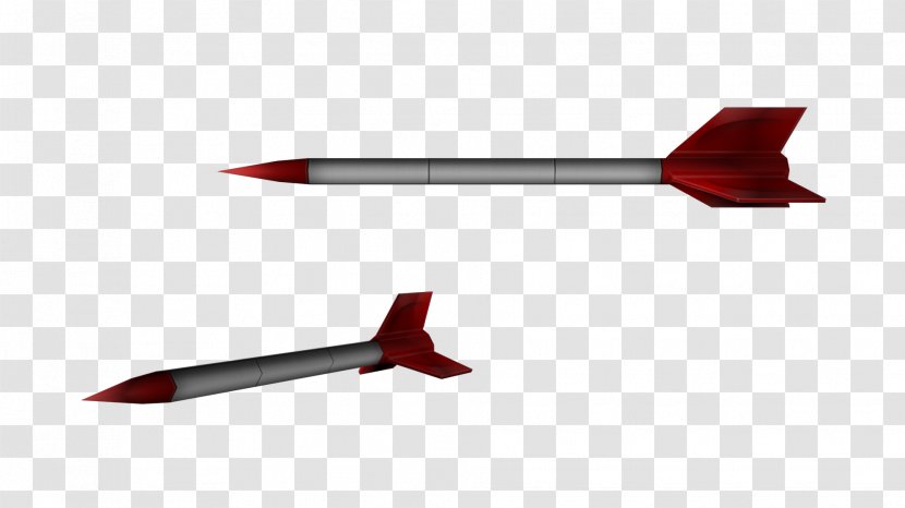 Aircraft Airplane Aviation Aerospace Engineering Vehicle - Wing - Missile Transparent PNG