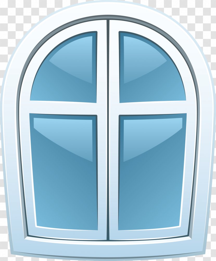Window - Cartoon - Zip Transparent PNG