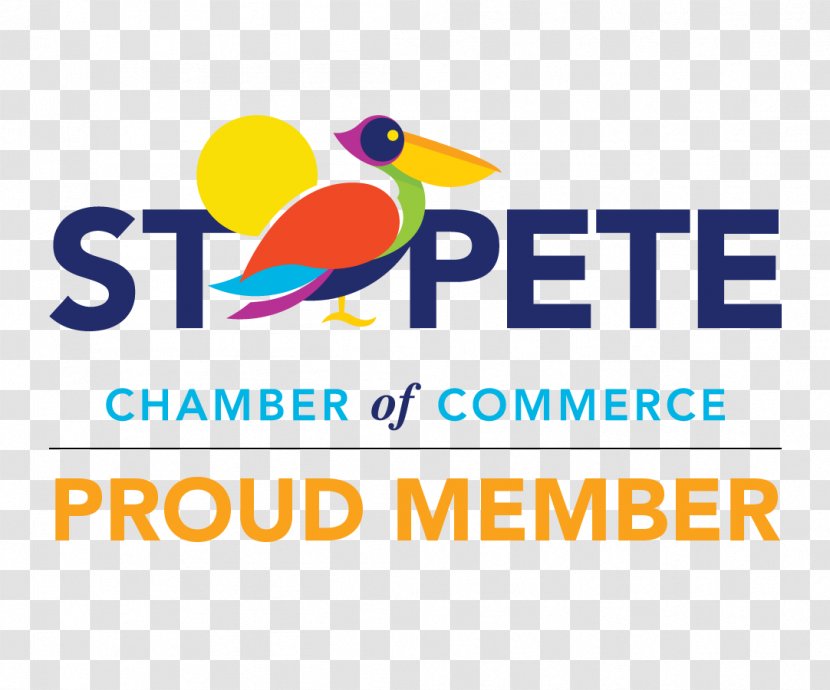 The St. Pete Store & Visitors Center Management Professional Petersburg Area Chamber Of Commerce EDC - Business - Careersource Pinellas St Transparent PNG