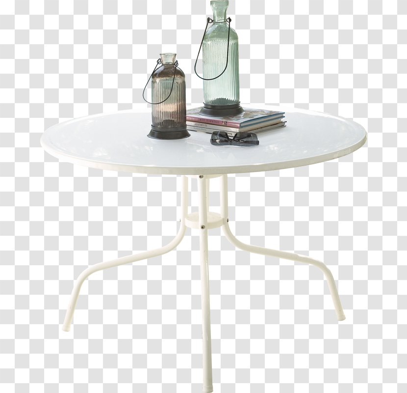 Angle - Furniture - Patio Table Transparent PNG