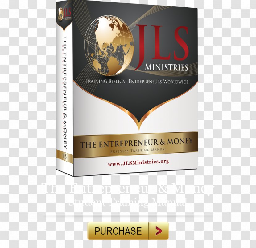 Training Manual Entrepreneurship Business Called, Appointed, Anointed Bible Transparent PNG