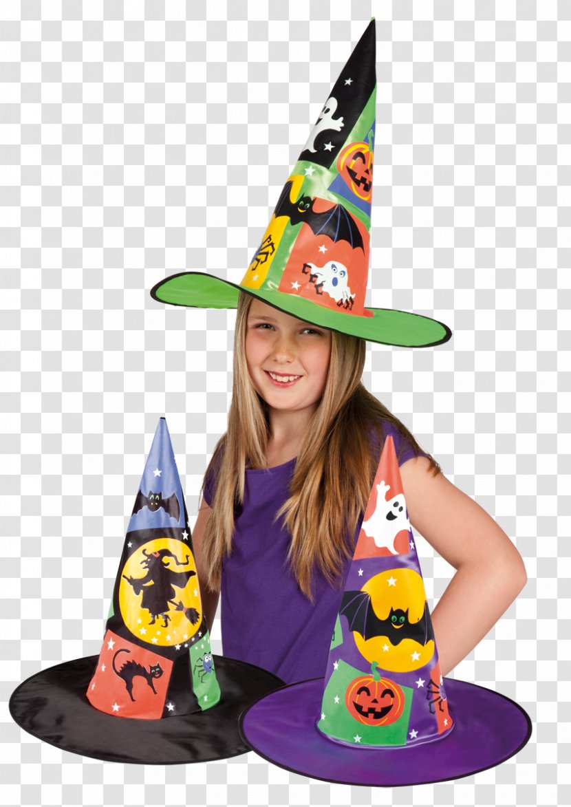 Disguise Toy Shop Hat Costume Transparent PNG
