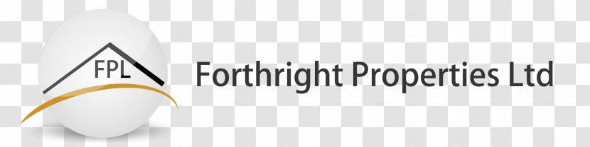 Forthright Properties Brand Logo Board Of Directors Estate - Synonym - Ibejulekki Transparent PNG