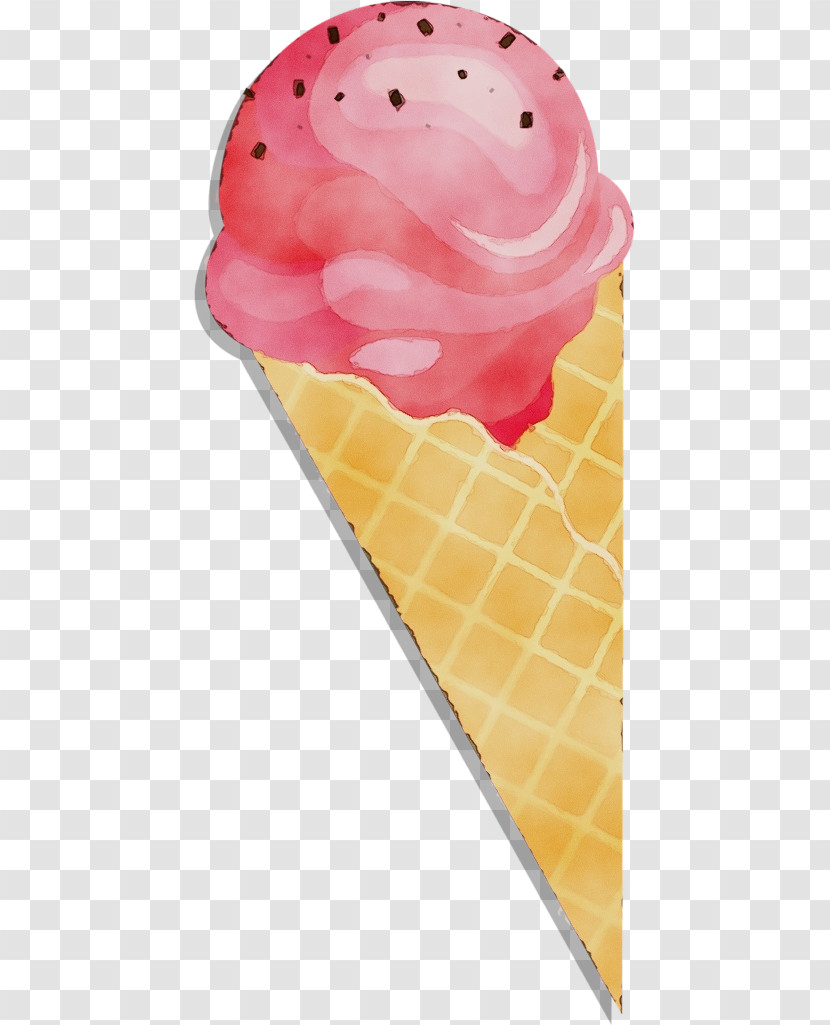 Ice Cream Transparent PNG