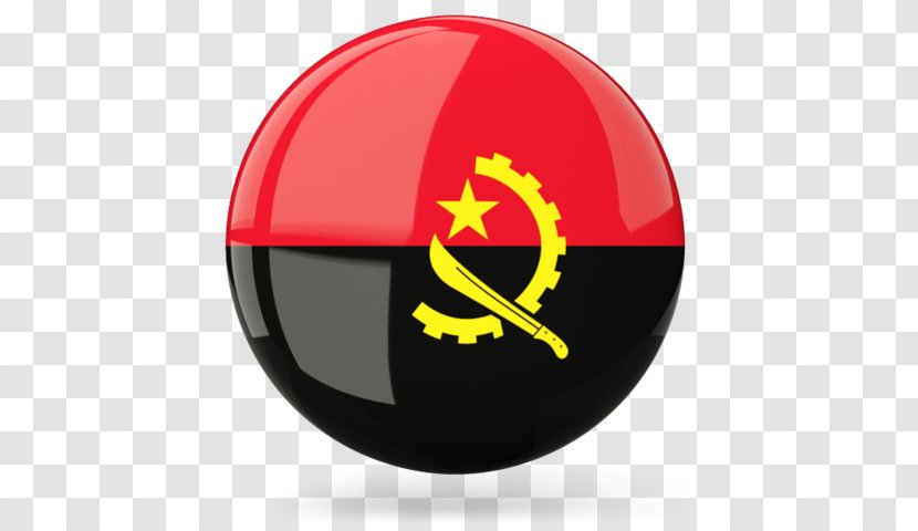 Flag Of Angola National Vietnam - Country Transparent PNG