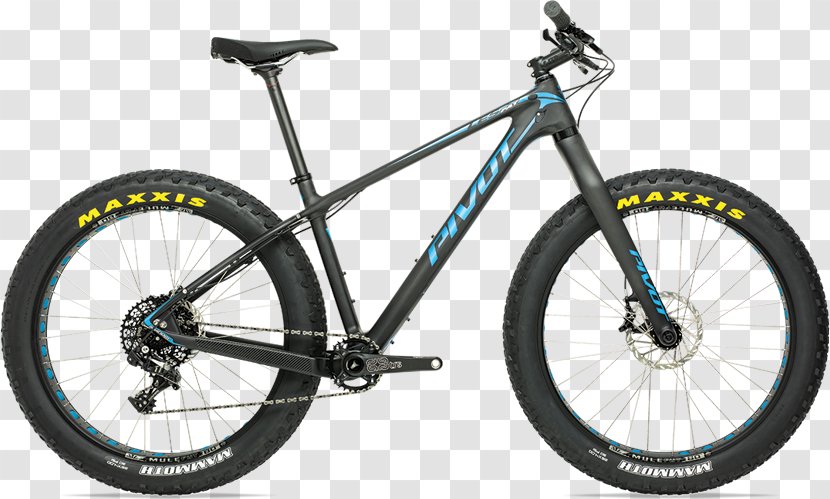 Bicycle Shop Mountain Bike Montra Store - Fat Tires Pickups Transparent PNG