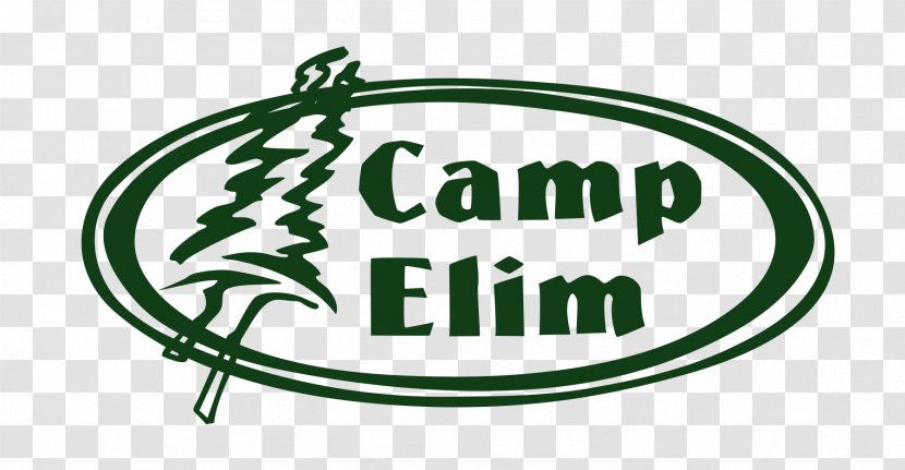Camp Elim Woodland Park Climbing Wall Camping Logo - Christian Director Transparent PNG