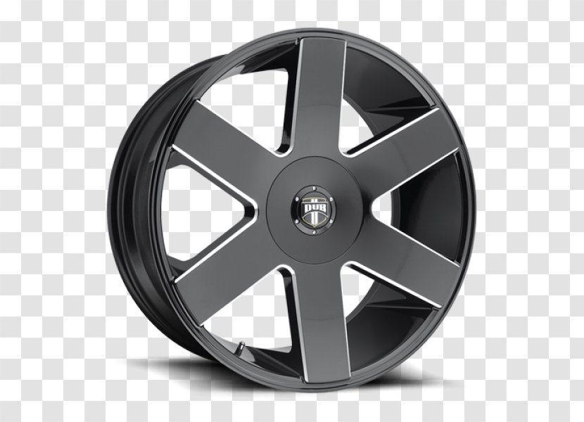 Wheel Sizing Alloy Tire Rim - Automotive - Mercedes Benz Transparent PNG