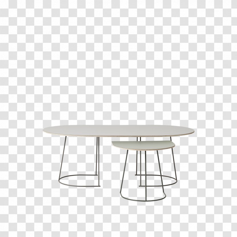 Coffee Tables Muuto Bedside - Rectangle - Side Table Transparent PNG