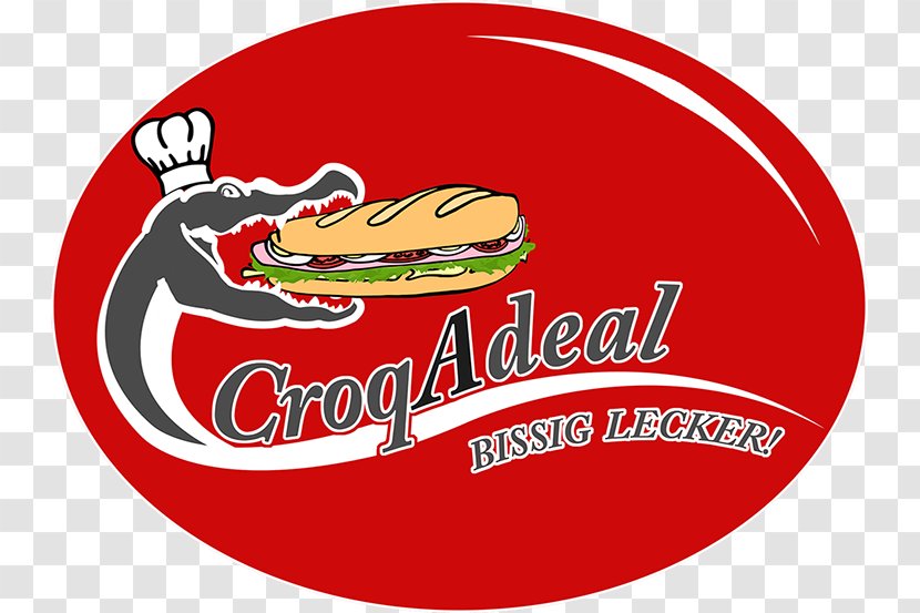 CroqAdeal (Pizza Croque Burger Crepes) Logo Illustration Gemeinschaftspraxis Für Allgemeinmedizin - Brand - Dr. Marcus Brand; Corinna Hess; Jana HusemannPizza Transparent PNG