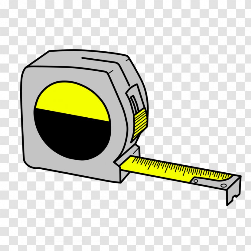 Tape Measures Measurement Tool Clip Art - Blog - Free Cliparts Transparent PNG
