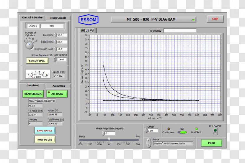 Brake Test Computer Software Testing - Data - Technology Transparent PNG