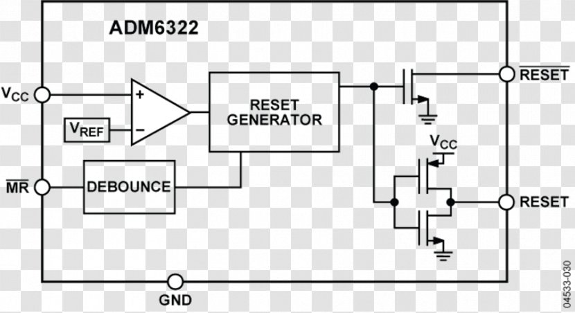 Circuit Diagram Electrical Network Electronic Power Converters Electric Potential Difference - Component - Adm Background Transparent PNG