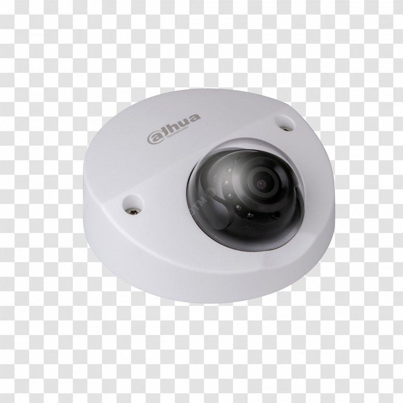 IP Camera Dahua Technology 1080p Closed-circuit Television - H264mpeg4 Avc Transparent PNG