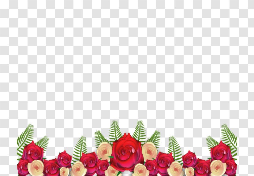 Picture Frames Flower Desktop Wallpaper Molding - Photography - Islam Floral Transparent PNG