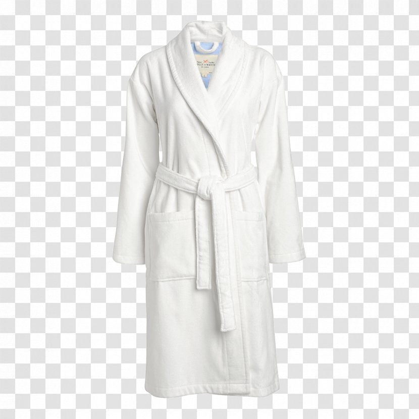 Robe Sleeve Lab Coats Dress Costume Transparent PNG