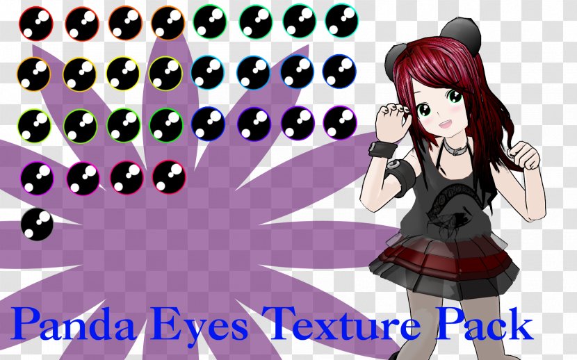 DeviantArt Artist Work Of Art - Tree - Eye Texture Cartoon Transparent PNG