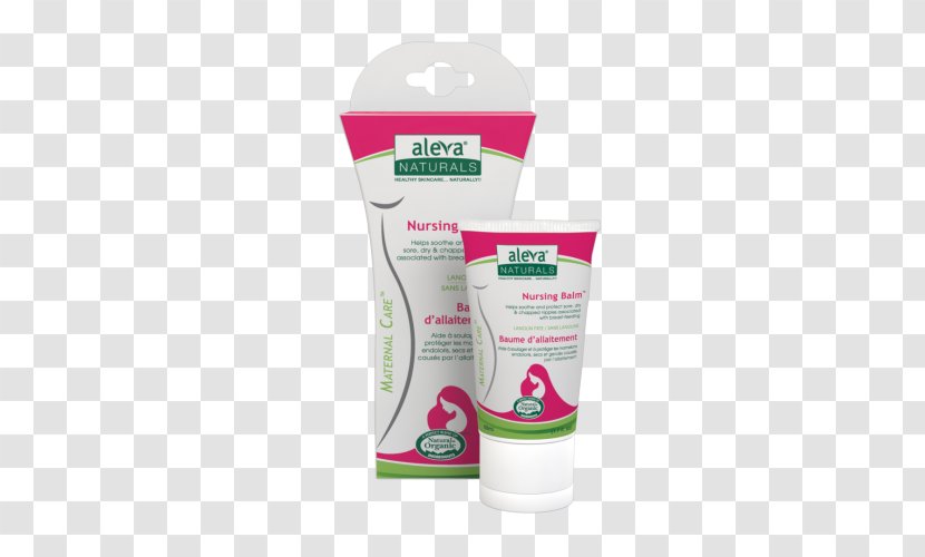 Aleva Naturals Nursing Balm For Mothers Breastfeeding Naturals, Soothing Diaper Cream, 3.4 Fl Oz (100 Ml) Lip Infant - Liniment - Child Transparent PNG
