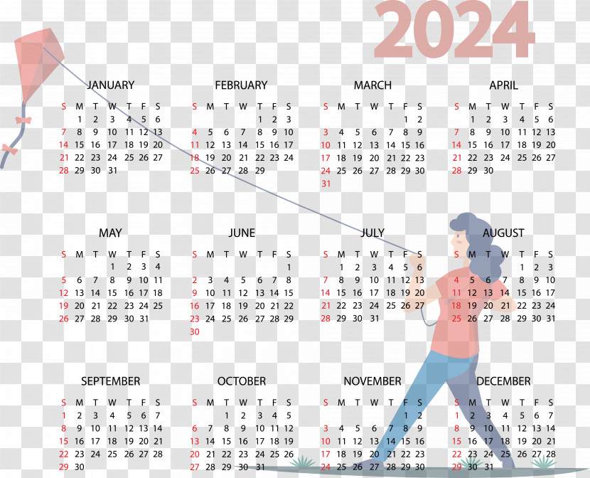 New Year Transparent PNG