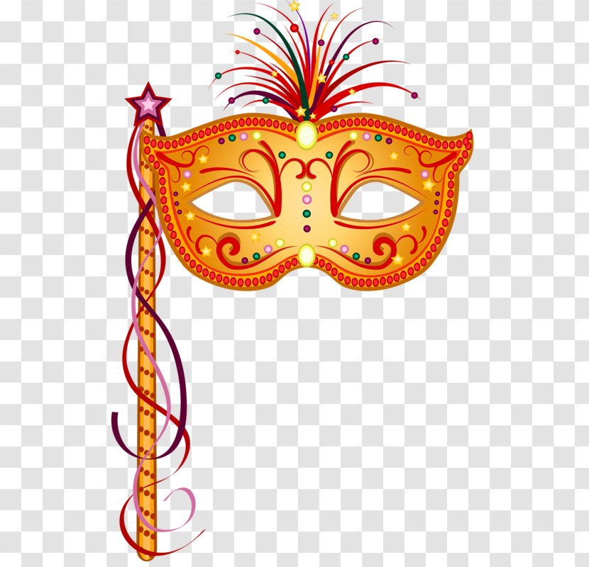 Mardi Gras Mask Stock Photography Masquerade Ball - Masque Transparent PNG