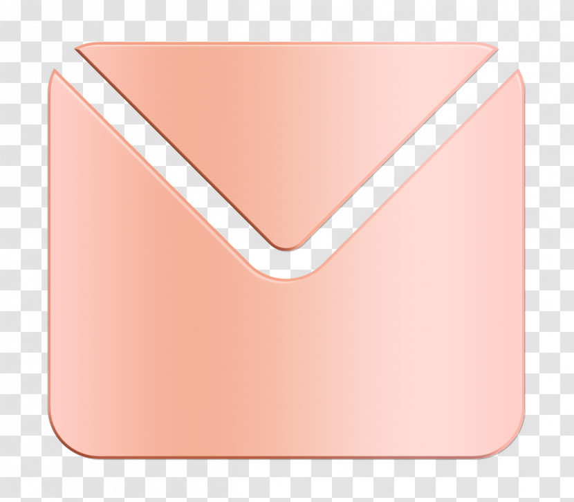 Message Icon Mail Icon Social Network Icon Transparent PNG