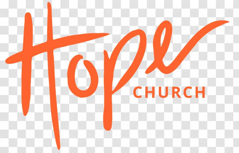 Hope Church First Baptist Of Winter Garden Nondenominational Christianity House - Orange Transparent PNG