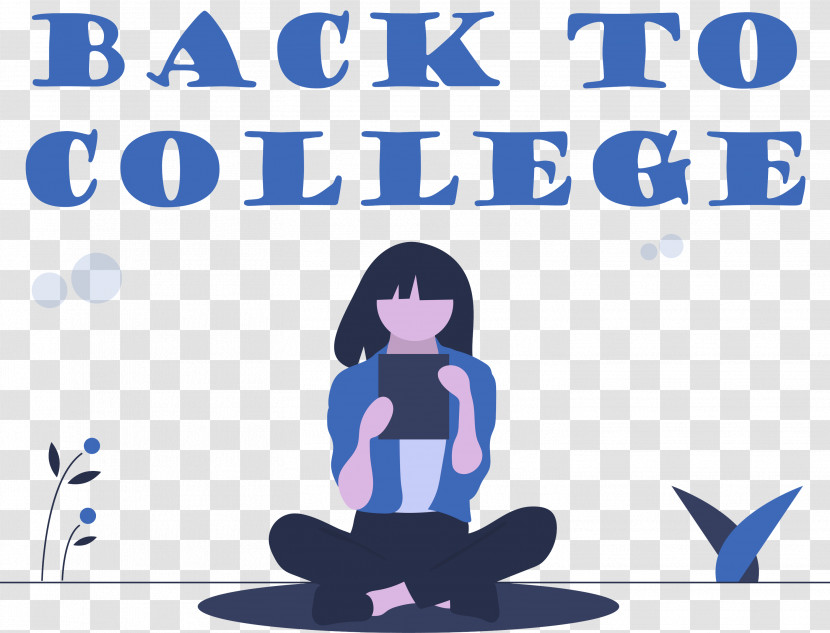 Back To College Transparent PNG