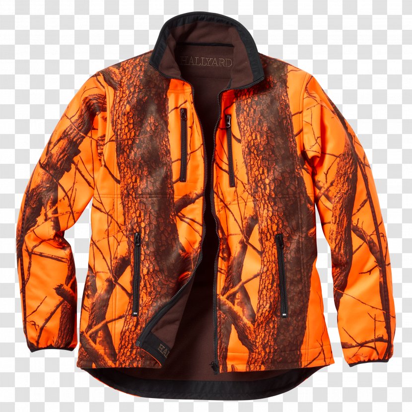 Jacket Clothing Outerwear Zipper Polar Fleece - Angling - Kitchenware Pattern Transparent PNG