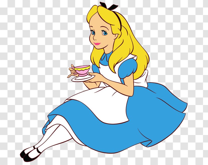 Alice In Wonderland Alice's Adventures Mad Hatter Queen Of Hearts - Heart - Disney Transparent PNG