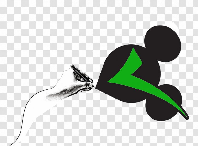 Clip Art Logo Thought Product Design - Failure - Green Transparent PNG