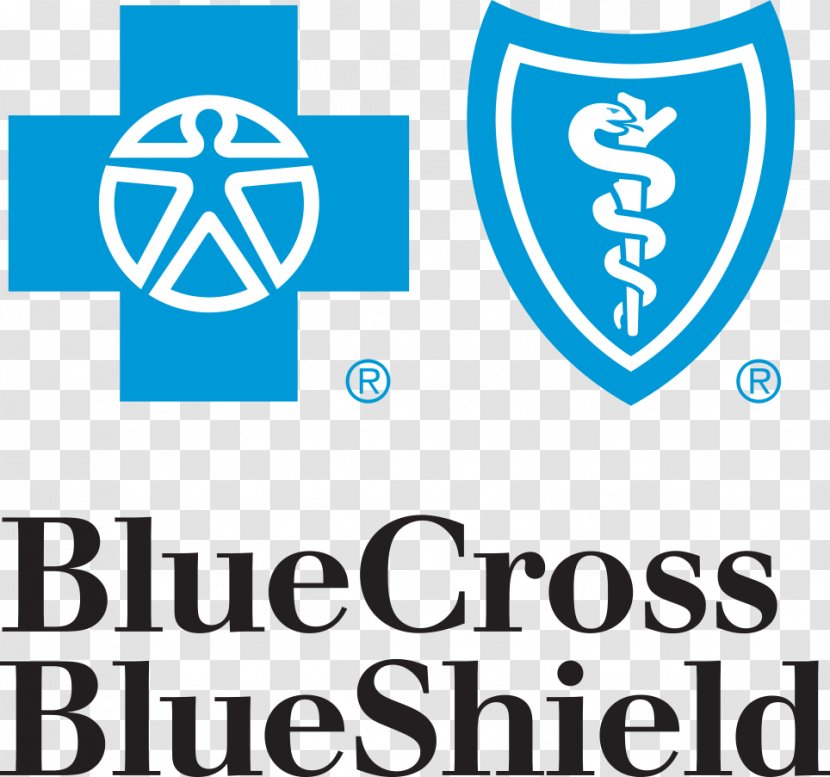 Blue Cross Shield Association Health Insurance Anthem And Of Alabama - Text Transparent PNG