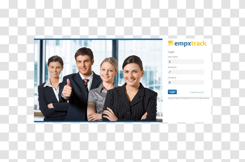 Marketing Business Consultant Management Service - Sales Transparent PNG