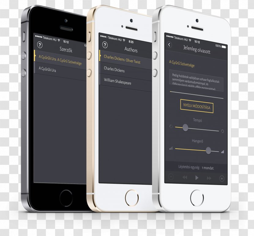 IPhone 5s App Store X Circa News - Itunes Cover Transparent PNG