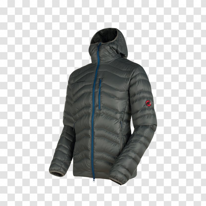 Hoodie Broad Peak Jacket Clothing - Fleece Transparent PNG