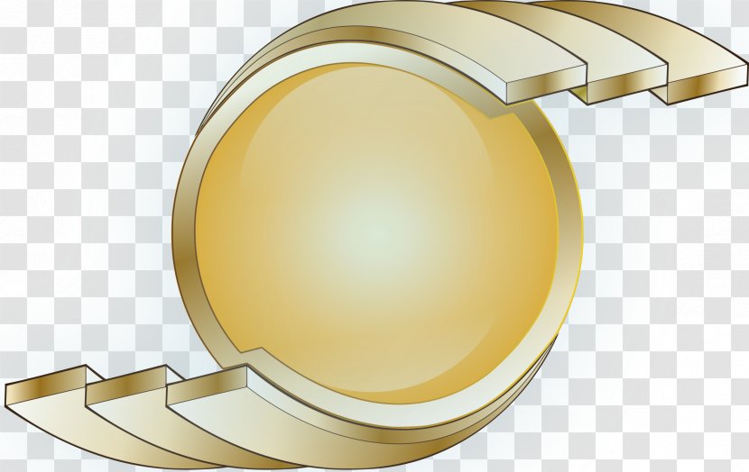Clip Art - Drawing - Sphere Transparent PNG