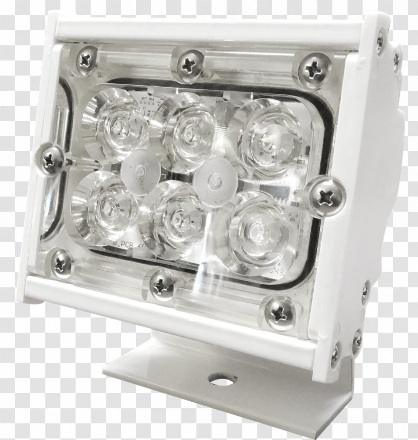 Metal - Hardware - Road Light Transparent PNG