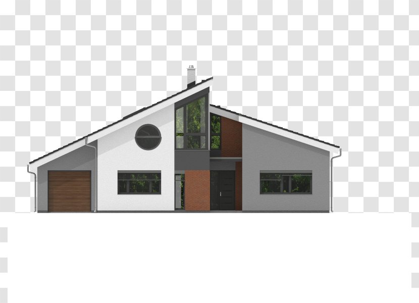 Low-energy House Bungalow Single-family Detached Home Room - Family - Bohemia F Transparent PNG