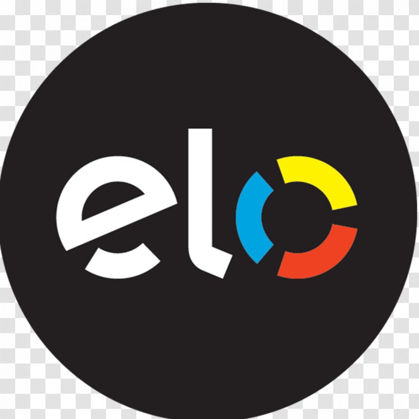 The Electric Light Orchestra (First Series) Logo - Frame - Heart Transparent PNG